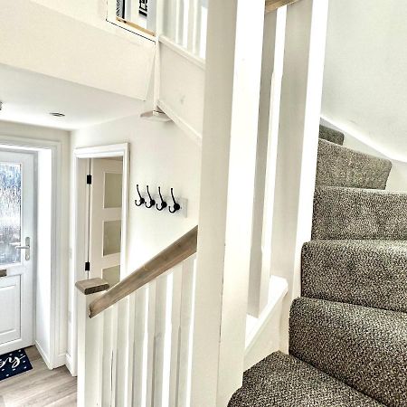 Central, Stylish - 2 Bed Property, The Stable @ Warrenfield, Free Wifi & Parking Orkney Exterior photo