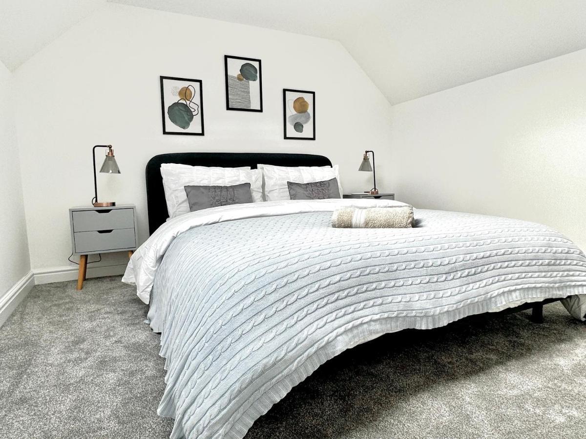 Central, Stylish - 2 Bed Property, The Stable @ Warrenfield, Free Wifi & Parking Orkney Exterior photo
