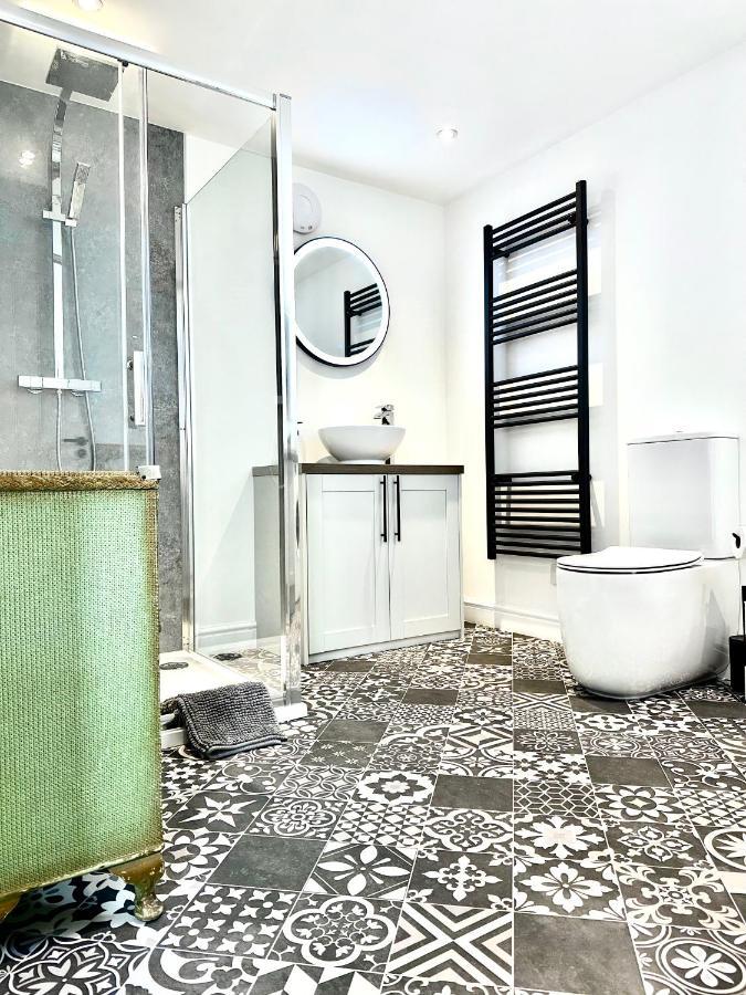Central, Stylish - 2 Bed Property, The Stable @ Warrenfield, Free Wifi & Parking Orkney Exterior photo
